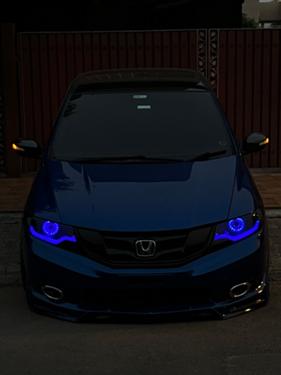 Honda City - 2018