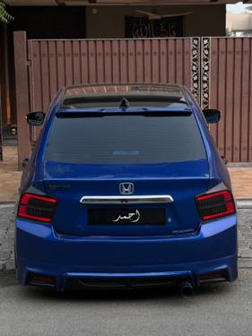 Honda City - 2018