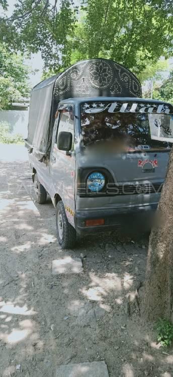 Suzuki Ravi 1992 for Sale in Islamabad Image-1