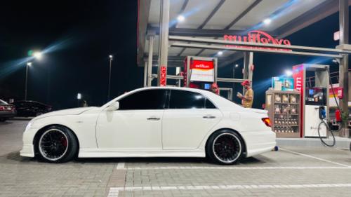 Toyota Mark X - 2005