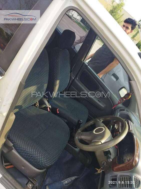 Suzuki Alto 2005 for Sale in Islamabad Suzuki Alto 2005 for Sale in Islamabad Image-12