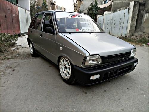 Suzuki Mehran - 2006