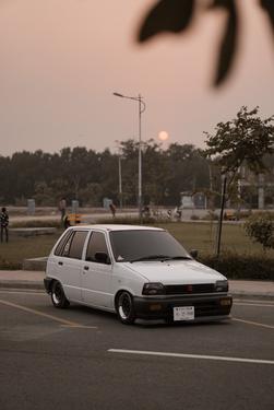 Suzuki Mehran - 2006
