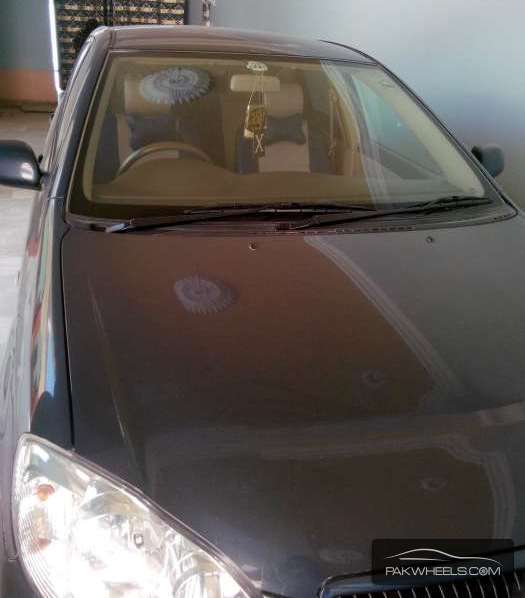 Toyota Corolla 2005 for Sale in Hyderabad Image-1
