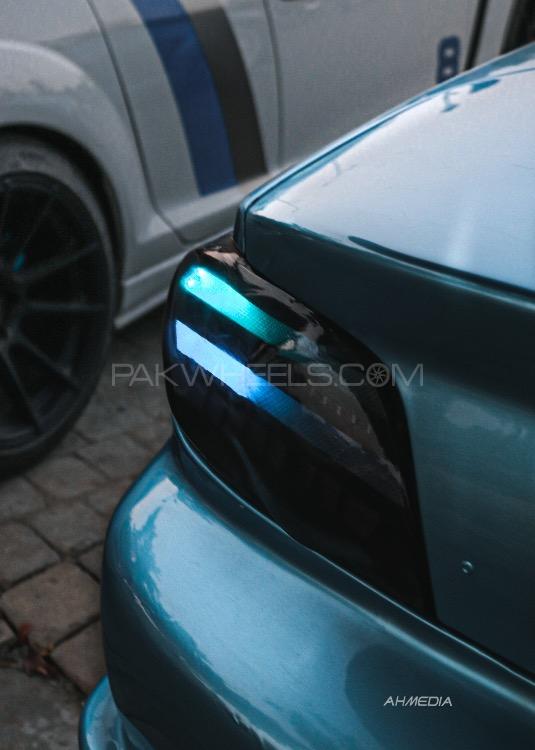 Mazda RX8 - 2006  Image-1