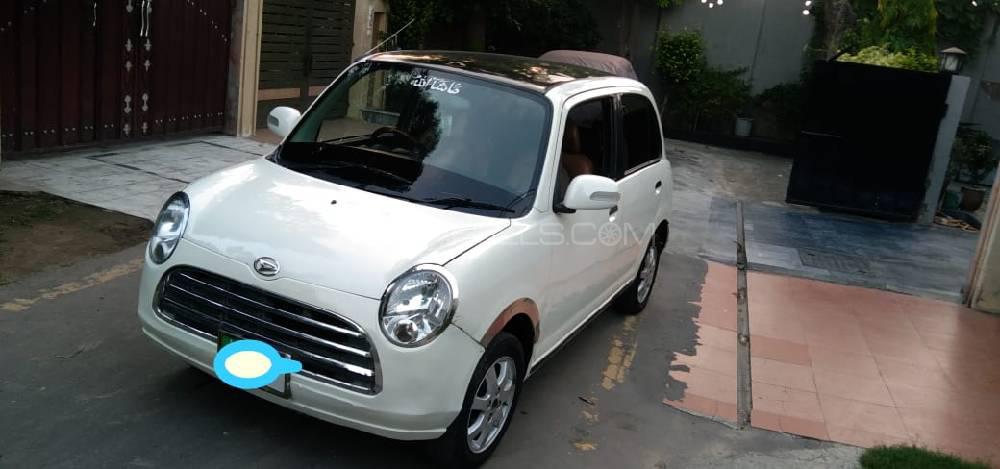 Daihatsu Mira 2006 for Sale in Lahore Image-1