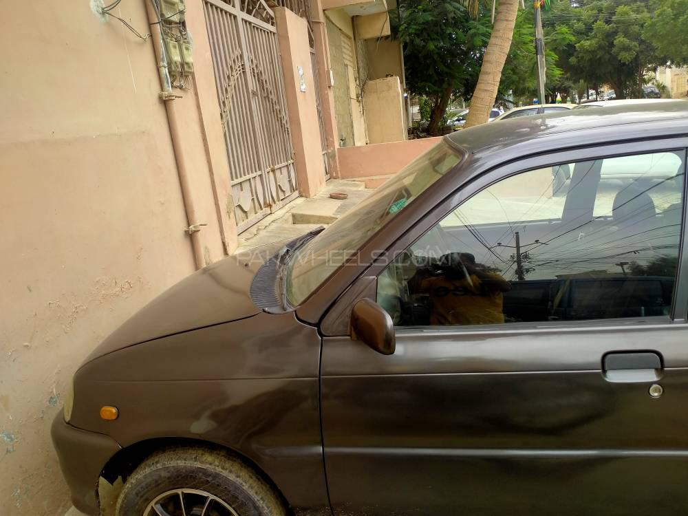 ڈائیہاتسو کیور 2006 for Sale in کراچی ڈائیہاتسو کیور 2006 for Sale in کراچی Image-14