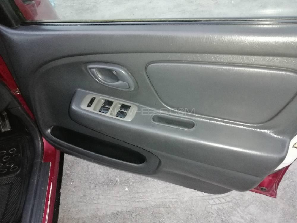 Suzuki Alto 2003 for Sale in Mardan Suzuki Alto 2003 for Sale in Mardan Image-8