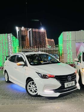 Changan Alsvin - 2021