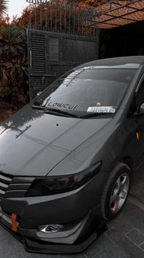 Honda City - 2013