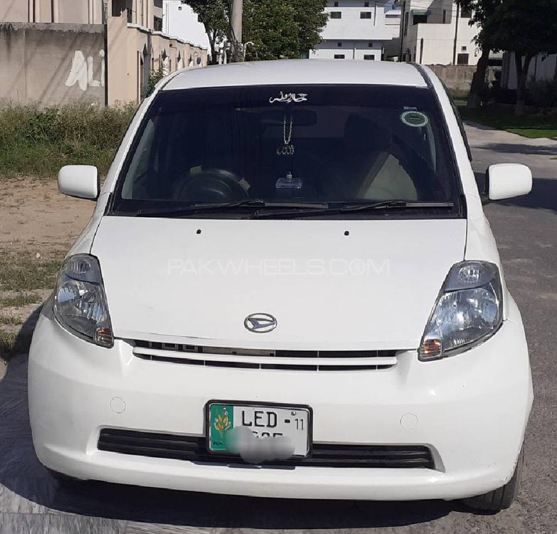 Toyota Passo 2006 for Sale in Gujranwala Image-1
