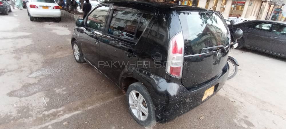 ڈائیہاتسو بون 2006 for Sale in کراچی ڈائیہاتسو بون 2006 for Sale in کراچی Image-4