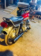 Honda Cg 125 18 Motorcycles For Sale In Islamabad Pakwheels