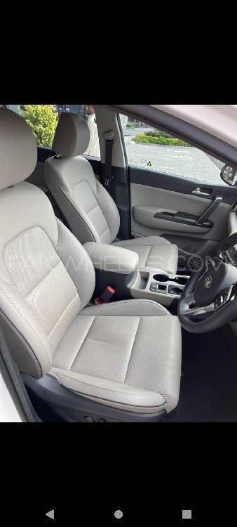 KIA Sportage 2021 for Sale in Lahore KIA Sportage 2021 for Sale in Lahore Image-5