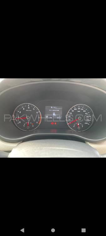 KIA Sportage 2021 for Sale in Lahore KIA Sportage 2021 for Sale in Lahore Image-9