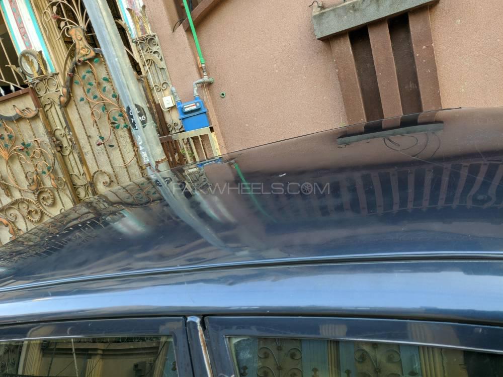 Daihatsu Cuore 2005 for Sale in Rawalpindi Daihatsu Cuore 2005 for Sale in Rawalpindi Image-5