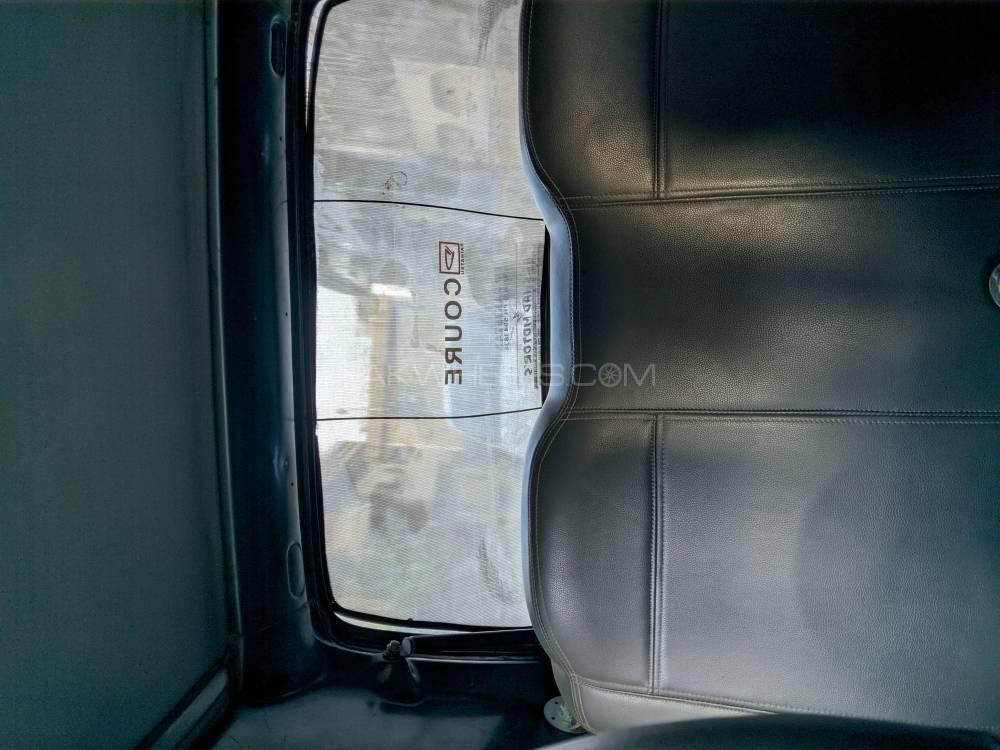 Daihatsu Cuore 2005 for Sale in Rawalpindi Daihatsu Cuore 2005 for Sale in Rawalpindi Image-7