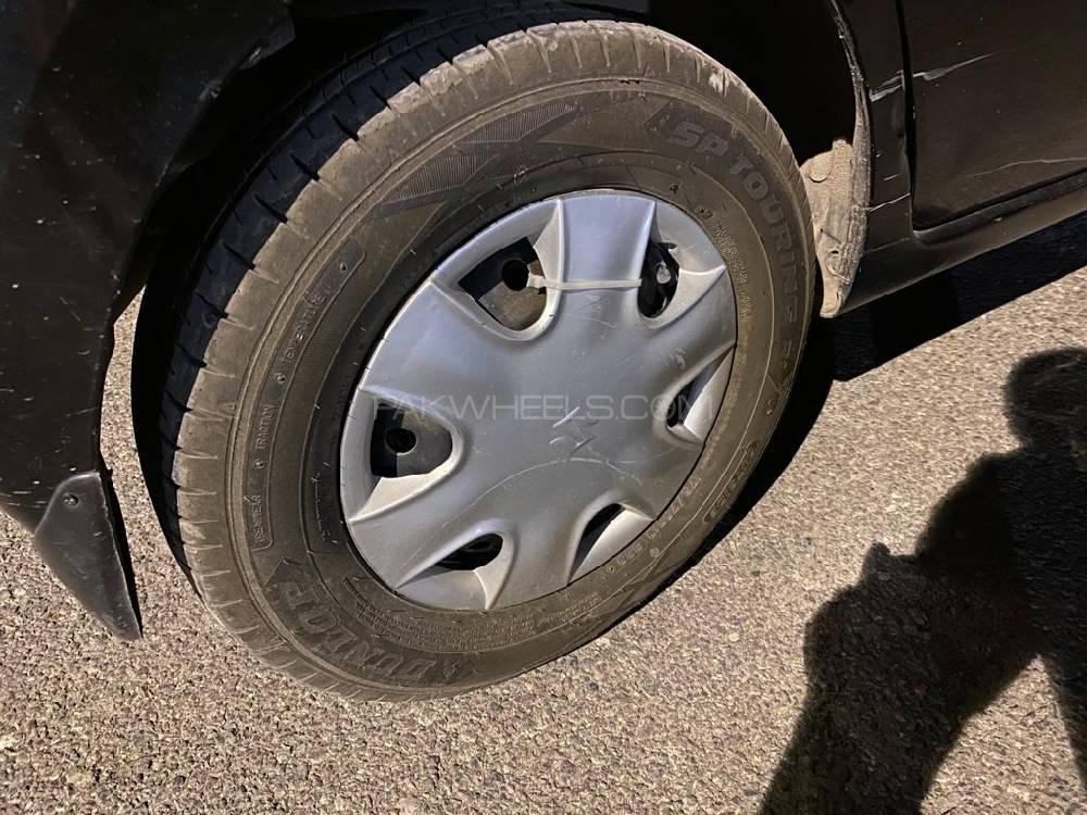 Daihatsu Mira 2009 for Sale in Rawalpindi Image-1