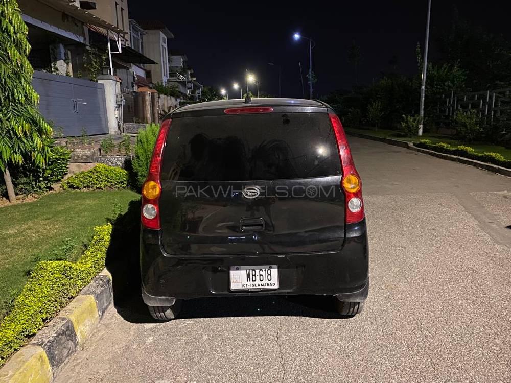 Daihatsu Mira 2009 for Sale in Rawalpindi Daihatsu Mira 2009 for Sale in Rawalpindi Image-2