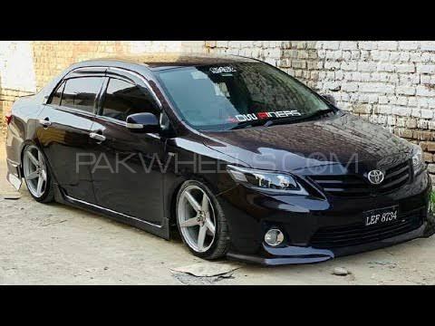 Toyota Corolla - 2010  Image-1