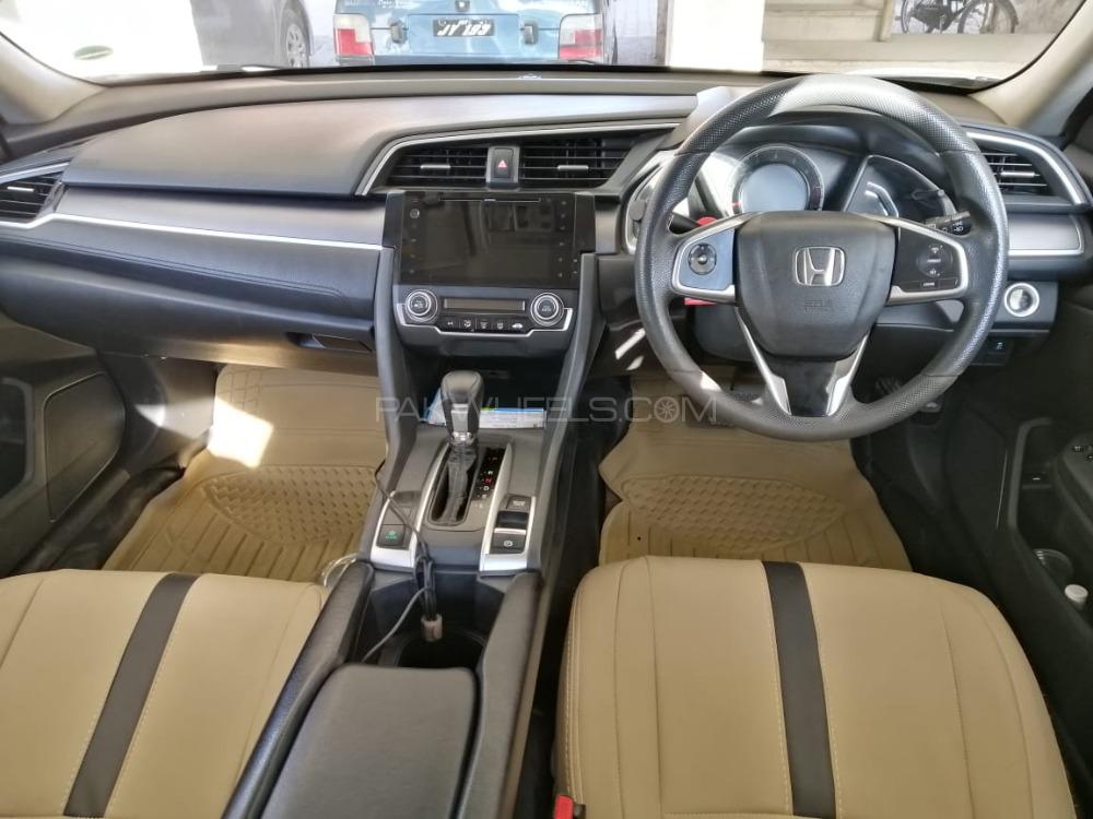 ہونڈا سوک 2017 for Sale in پشاور ہونڈا سوک 2017 for Sale in پشاور Image-8