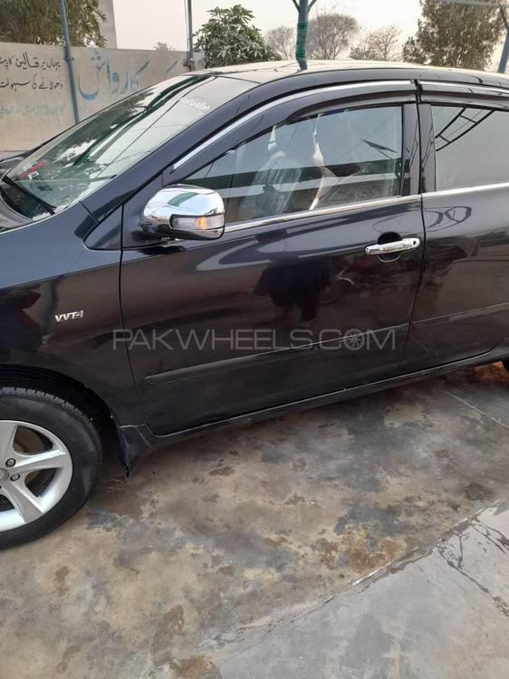 Toyota Corolla 2013 for Sale in Khushab Toyota Corolla 2013 for Sale in Khushab Image-4