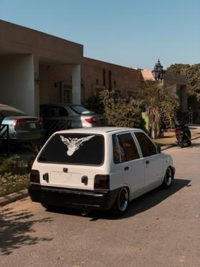 سوزوکی مہران - 2006