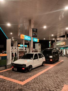 سوزوکی مہران - 2006