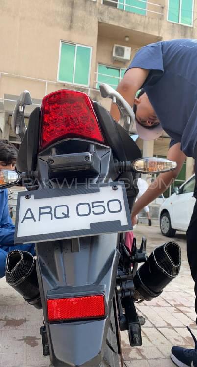 ZXMCO KPR 200 Cruise 2017 for Sale ZXMCO KPR 200 Cruise 2017 for Sale Image-7