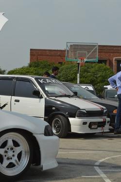 سوزوکی مہران - 2018