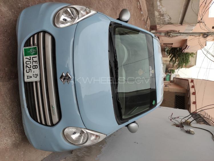 Suzuki Alto 2014 for Sale in Rahim Yar Khan Image-1