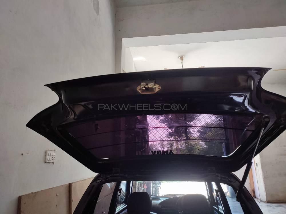 Daihatsu Cuore 2006 for Sale in Faisalabad Daihatsu Cuore 2006 for Sale in Faisalabad Image-7