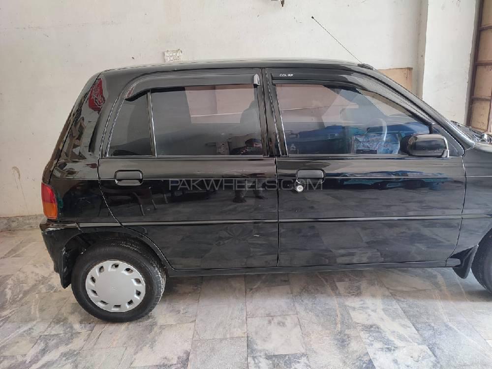 Daihatsu Cuore 2006 for Sale in Faisalabad Daihatsu Cuore 2006 for Sale in Faisalabad Image-5