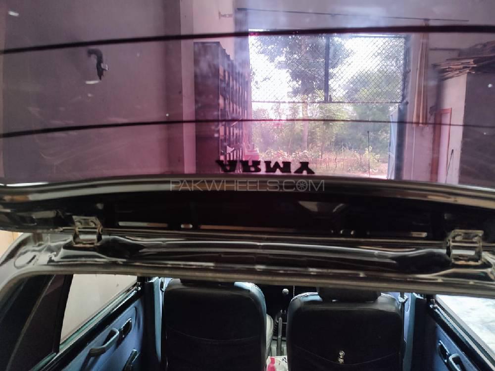 Daihatsu Cuore 2006 for Sale in Faisalabad Daihatsu Cuore 2006 for Sale in Faisalabad Image-9