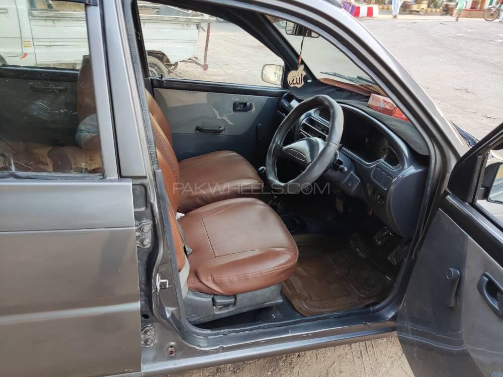 ڈائیہاتسو کیور 2006 for Sale in کراچی ڈائیہاتسو کیور 2006 for Sale in کراچی Image-6