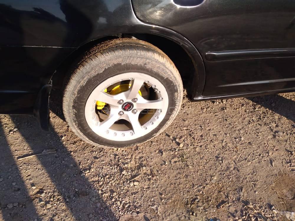 Honda Civic 2006 for Sale in Jhelum Honda Civic 2006 for Sale in Jhelum Image-7