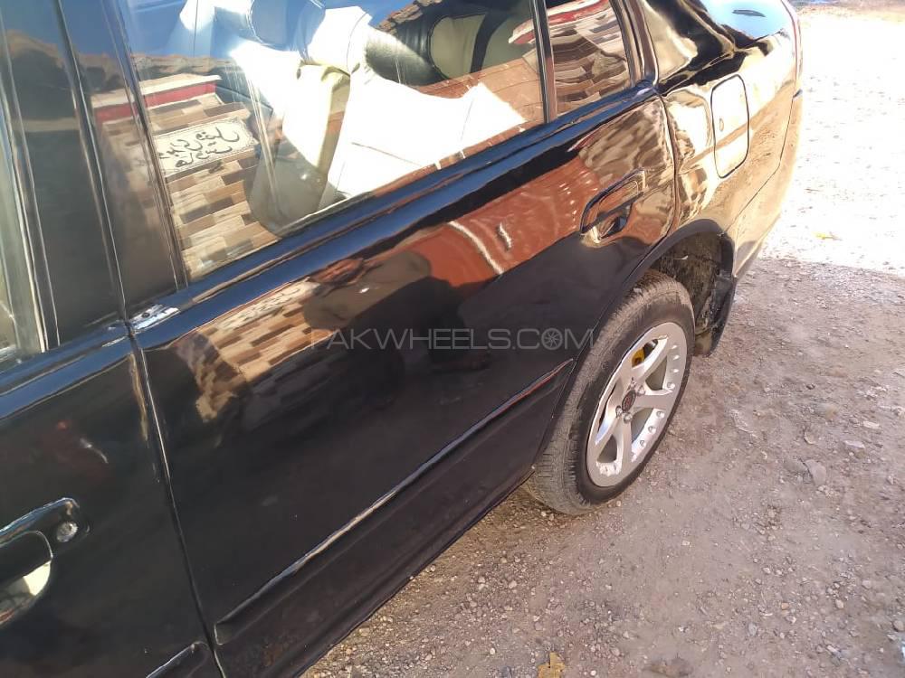 Honda Civic 2006 for Sale in Jhelum Honda Civic 2006 for Sale in Jhelum Image-8