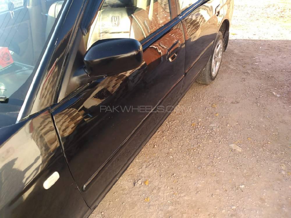 Honda Civic 2006 for Sale in Jhelum Honda Civic 2006 for Sale in Jhelum Image-10