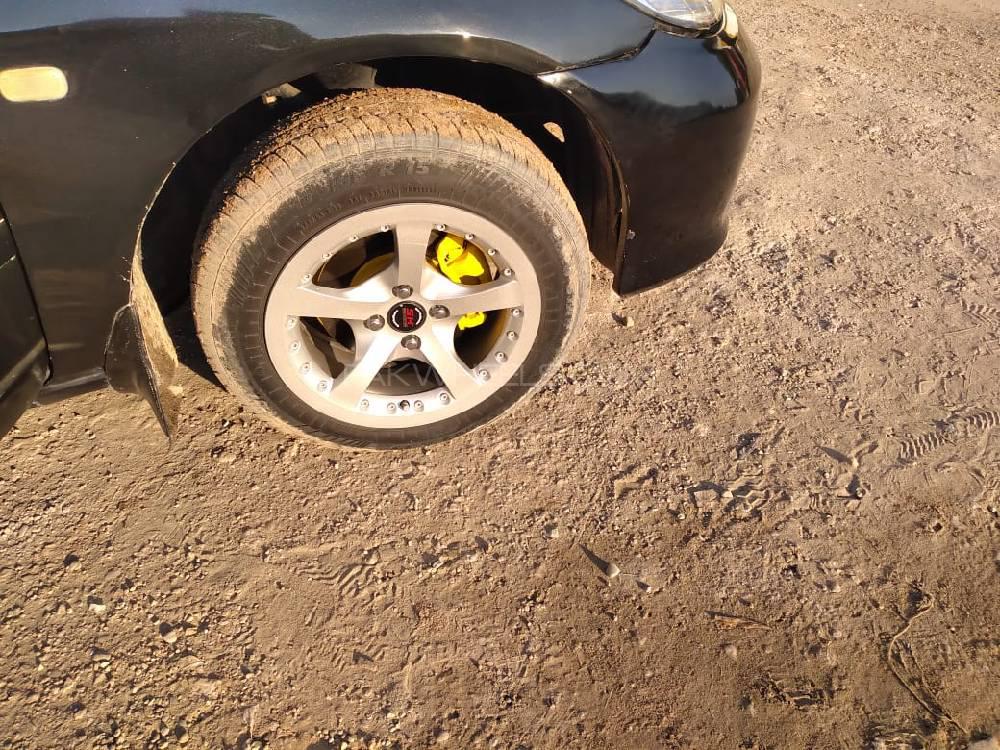 Honda Civic 2006 for Sale in Jhelum Honda Civic 2006 for Sale in Jhelum Image-5