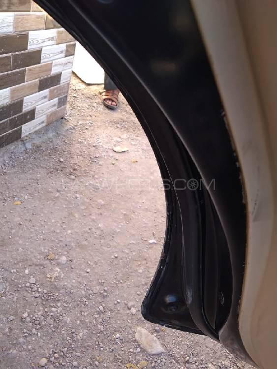 Honda Civic 2006 for Sale in Jhelum Honda Civic 2006 for Sale in Jhelum Image-9