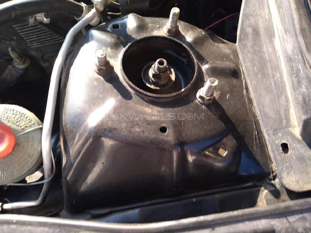 Honda Civic 2006 for Sale in Jhelum Honda Civic 2006 for Sale in Jhelum Image-11