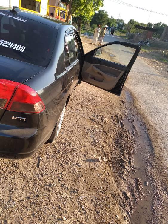 Honda Civic 2006 for Sale in Jhelum Honda Civic 2006 for Sale in Jhelum Image-18