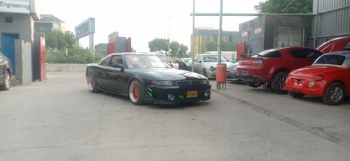 Mazda Other - 1995