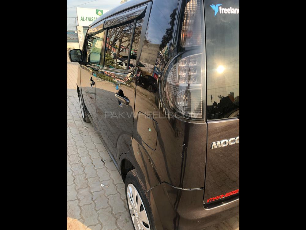 Nissan Moco 2019 for Sale in Wazirabad Image-1