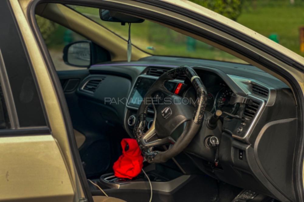 Honda City - 2023  Image-1