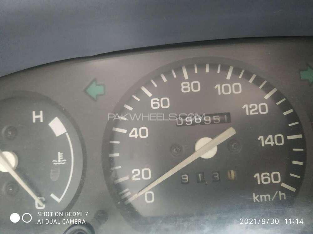 Daihatsu Cuore 2007 for Sale in Lahore Daihatsu Cuore 2007 for Sale in Lahore Image-9