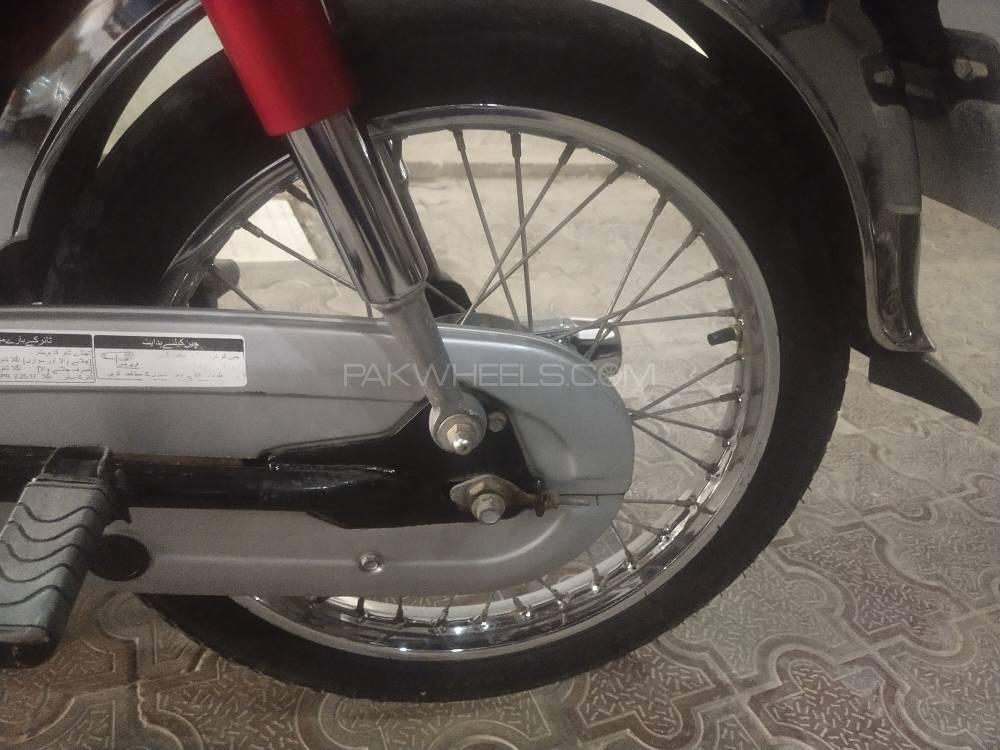 میٹرو MR 70 2020 for Sale میٹرو MR 70 2020 for Sale Image-7