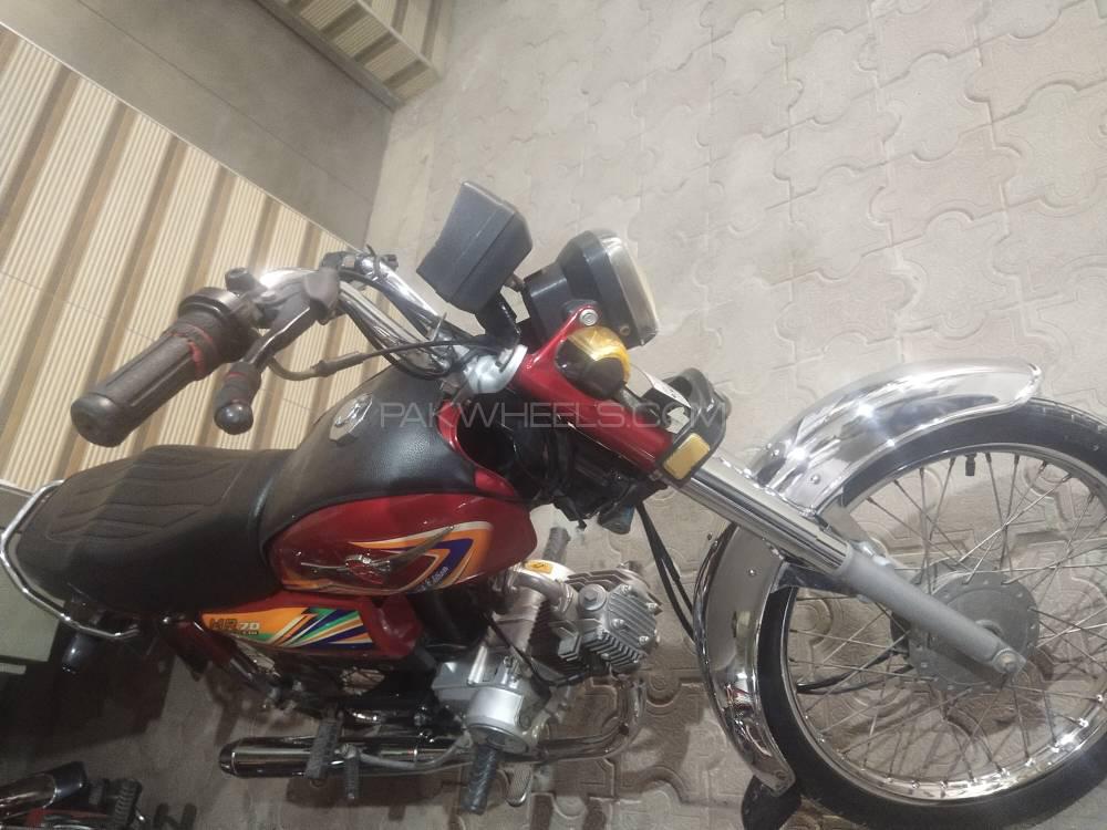 میٹرو MR 70 2020 for Sale میٹرو MR 70 2020 for Sale Image-4