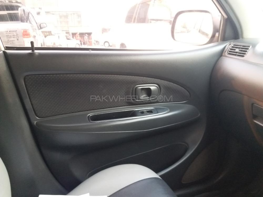 Toyota Avanza 2011 for Sale in Islamabad Toyota Avanza 2011 for Sale in Islamabad Image-7