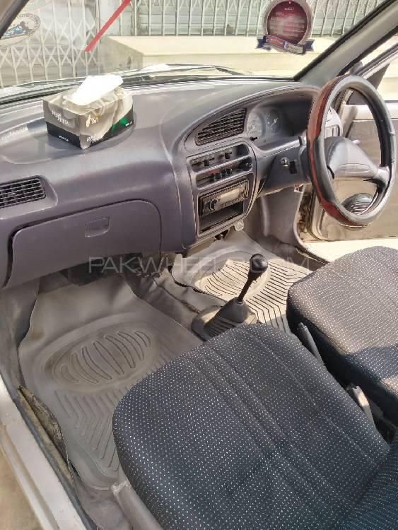 ڈائیہاتسو کیور 2004 for Sale in راولپنڈی ڈائیہاتسو کیور 2004 for Sale in راولپنڈی Image-4